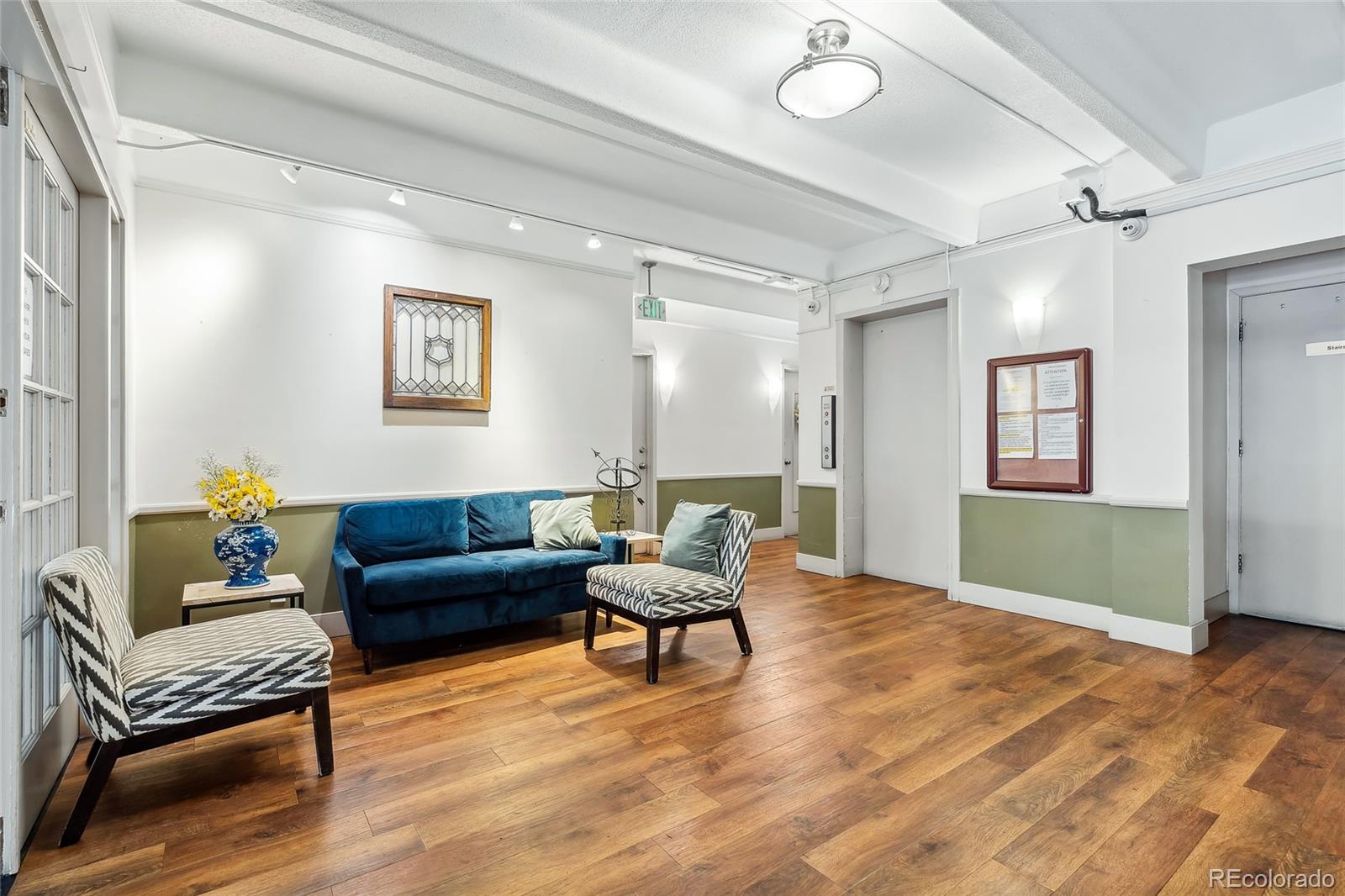 1255 N Ogden Street Unit: 305