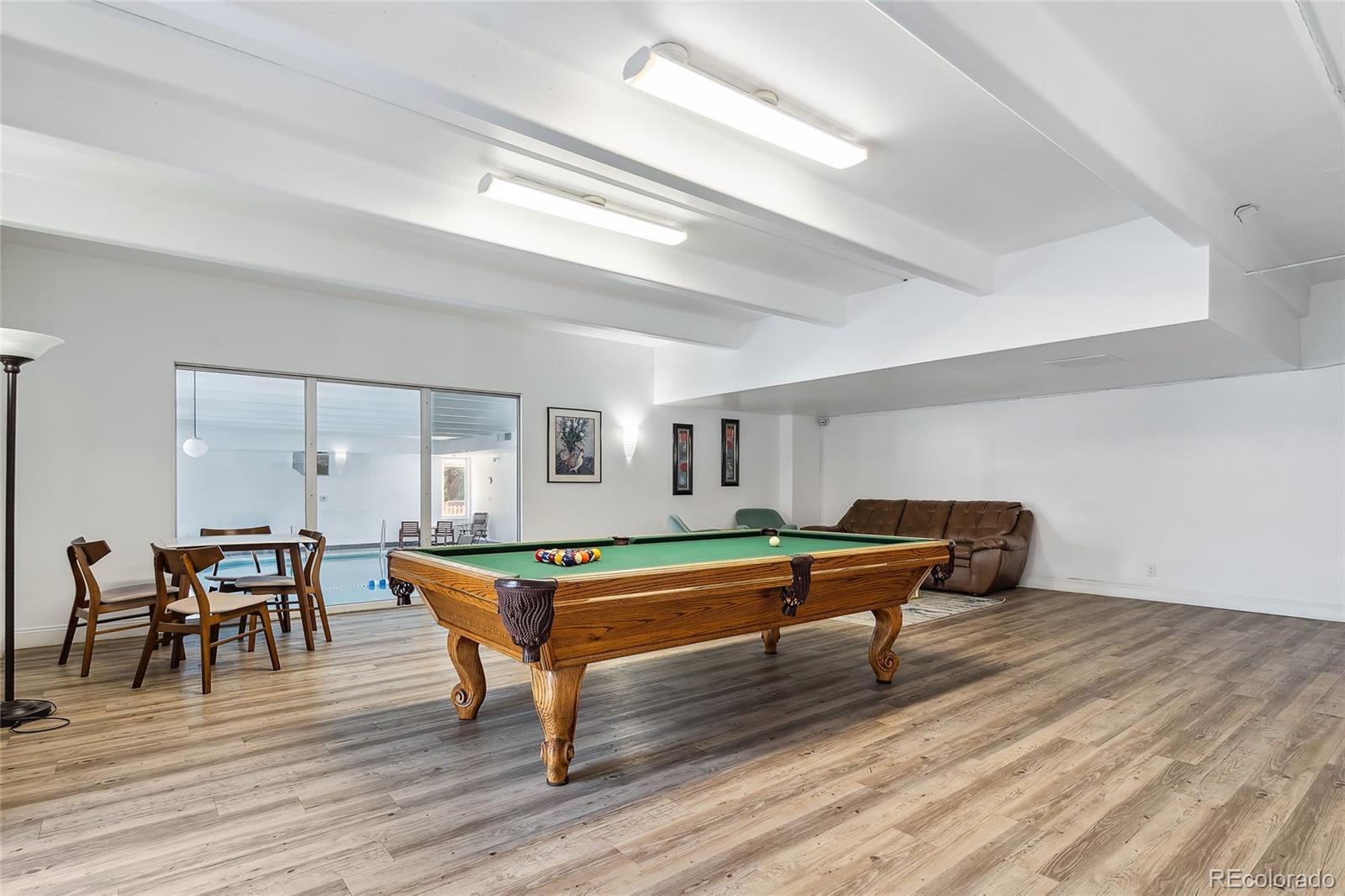 1255 N Ogden Street Unit: 305