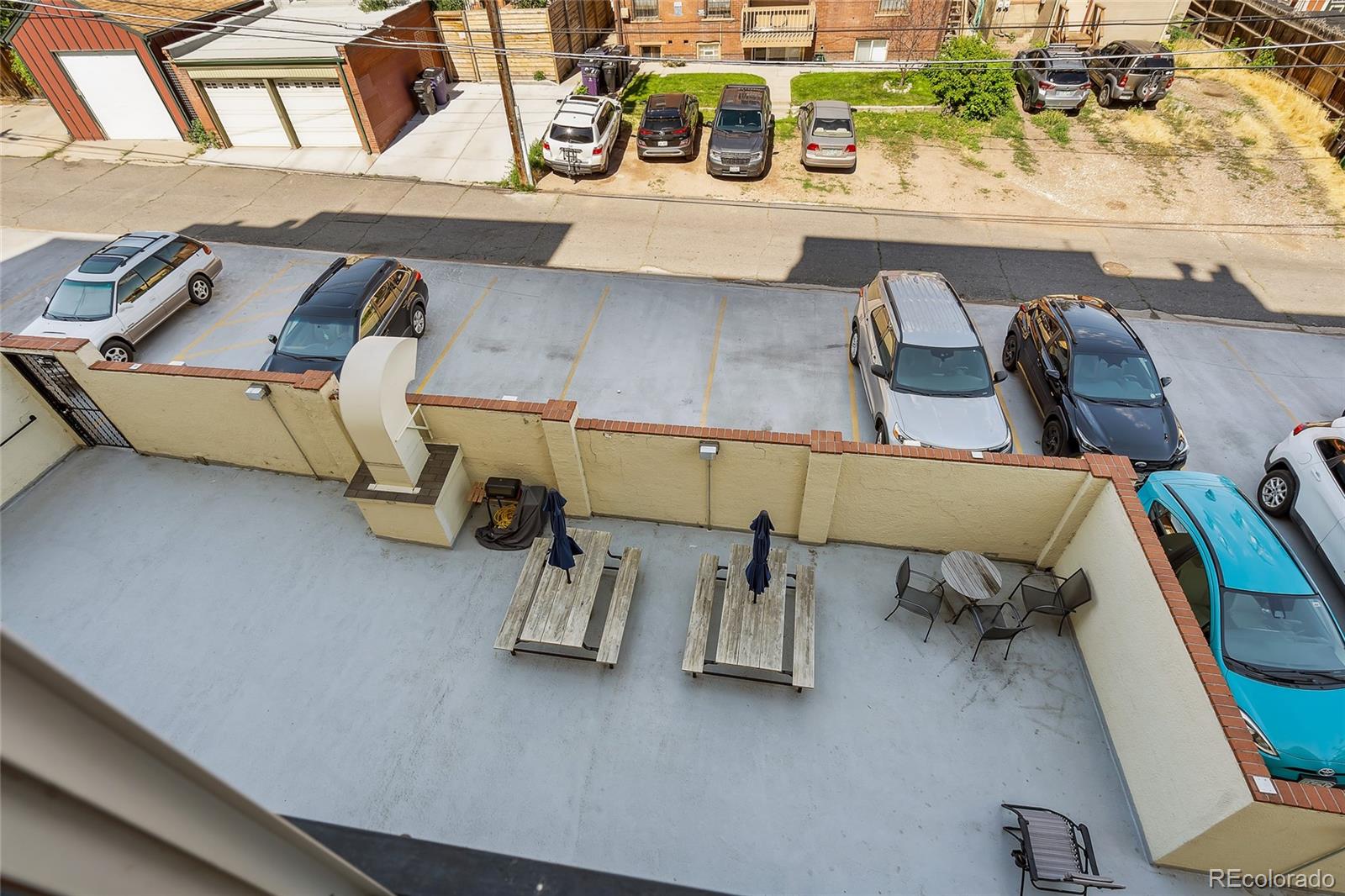 1255 N Ogden Street Unit: 305