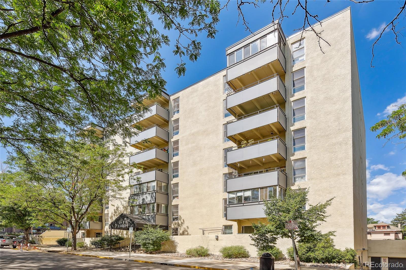 1255 N Ogden Street Unit: 305