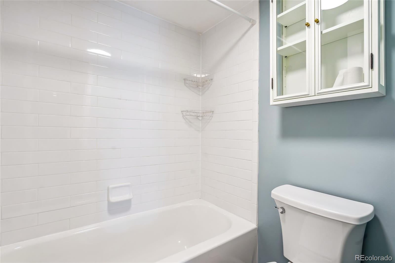 1255 N Ogden Street Unit: 305