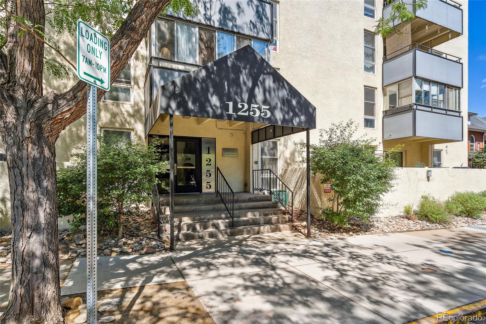1255 N Ogden Street Unit: 305