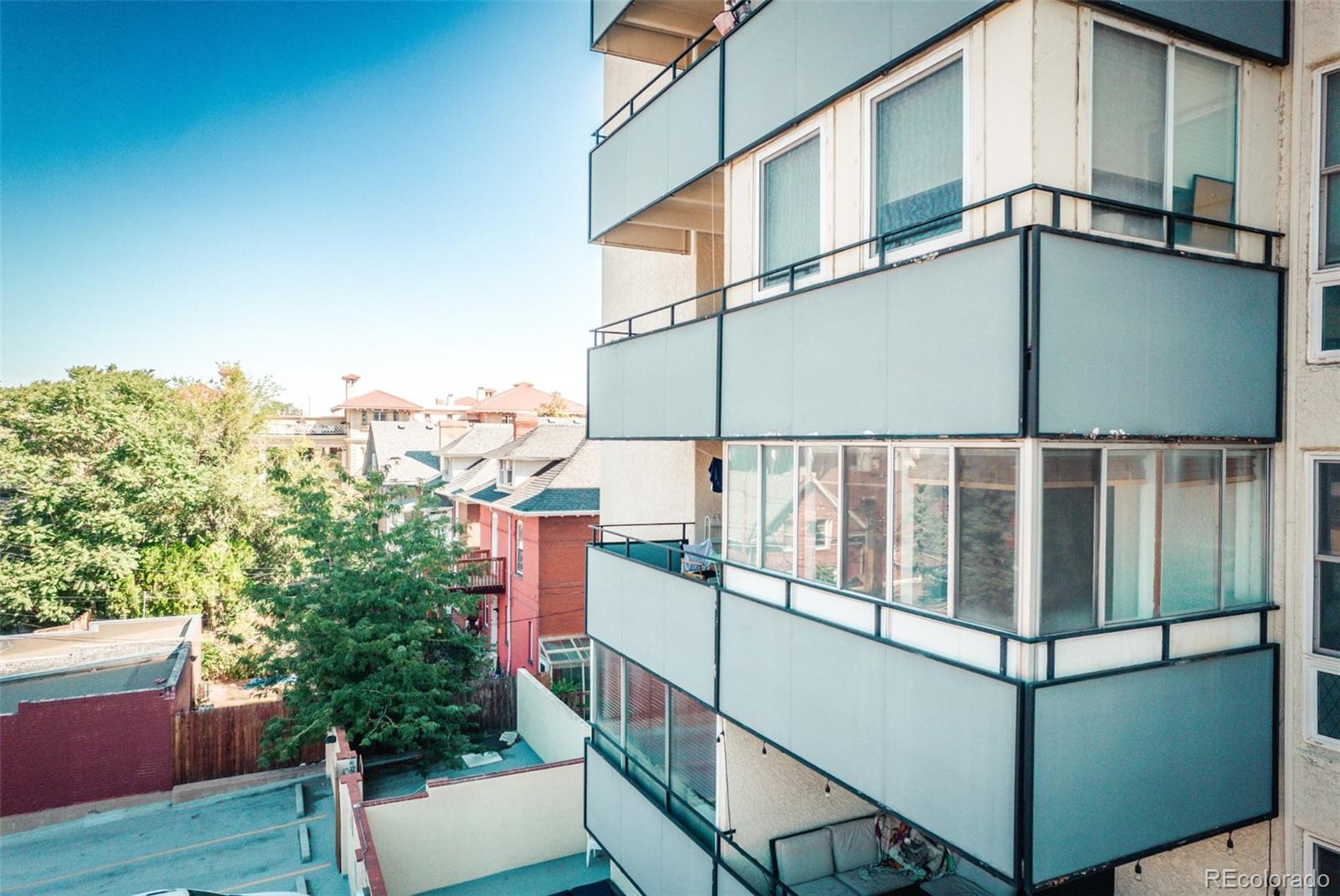 1255 N Ogden Street Unit: 305
