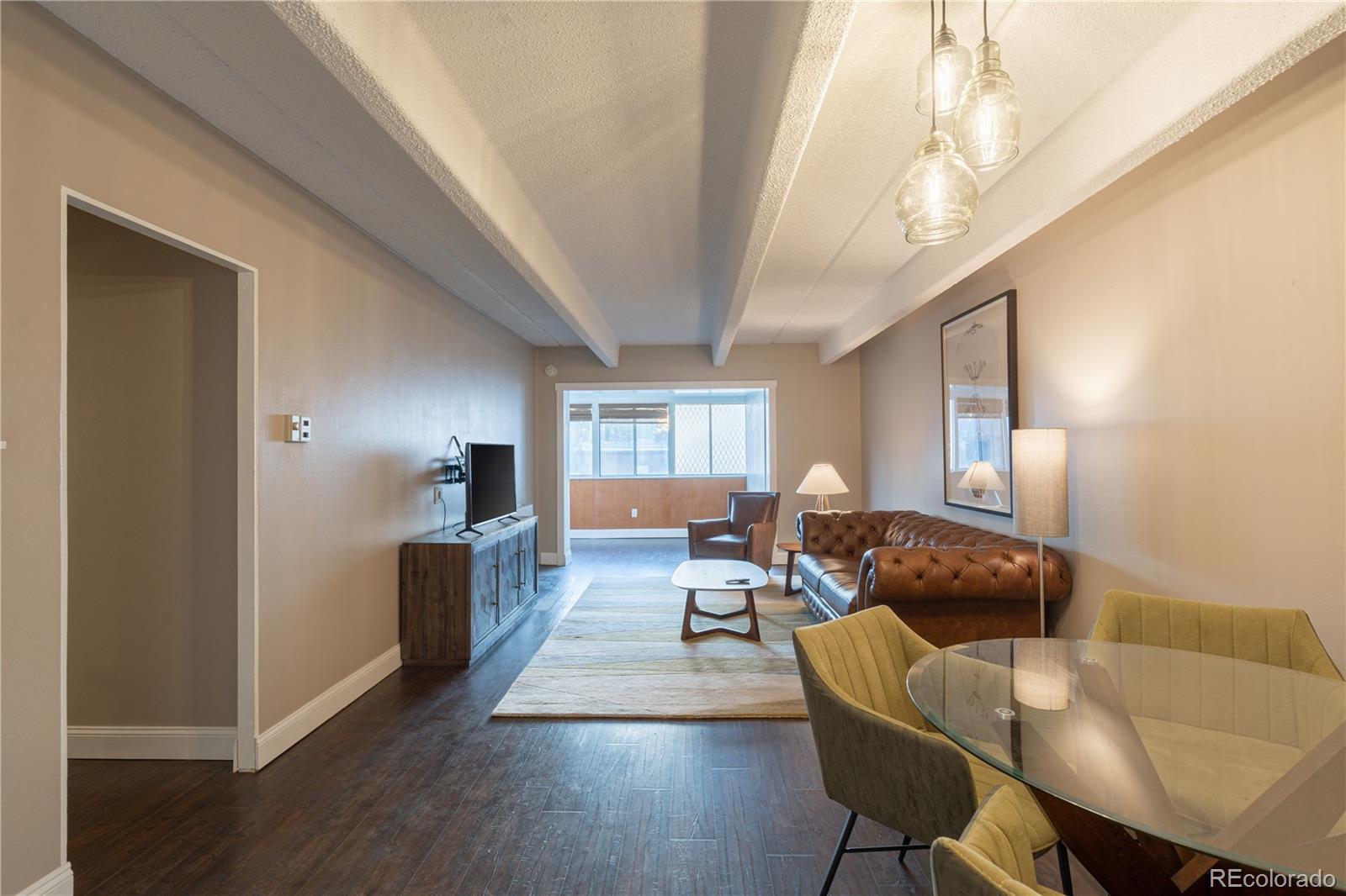 1255 N Ogden Street Unit: 305