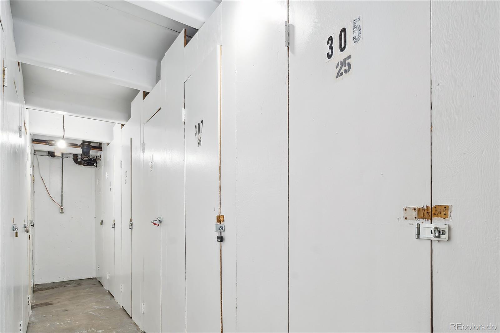 1255 N Ogden Street Unit: 305