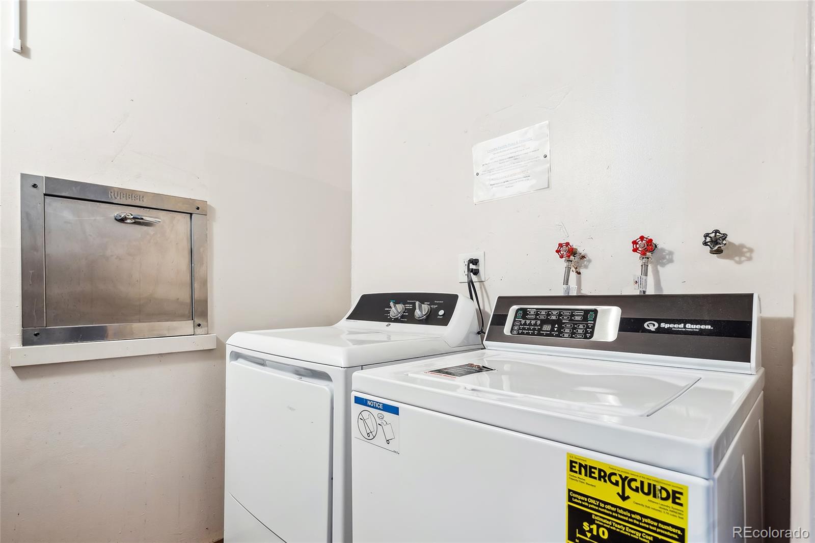 1255 N Ogden Street Unit: 305