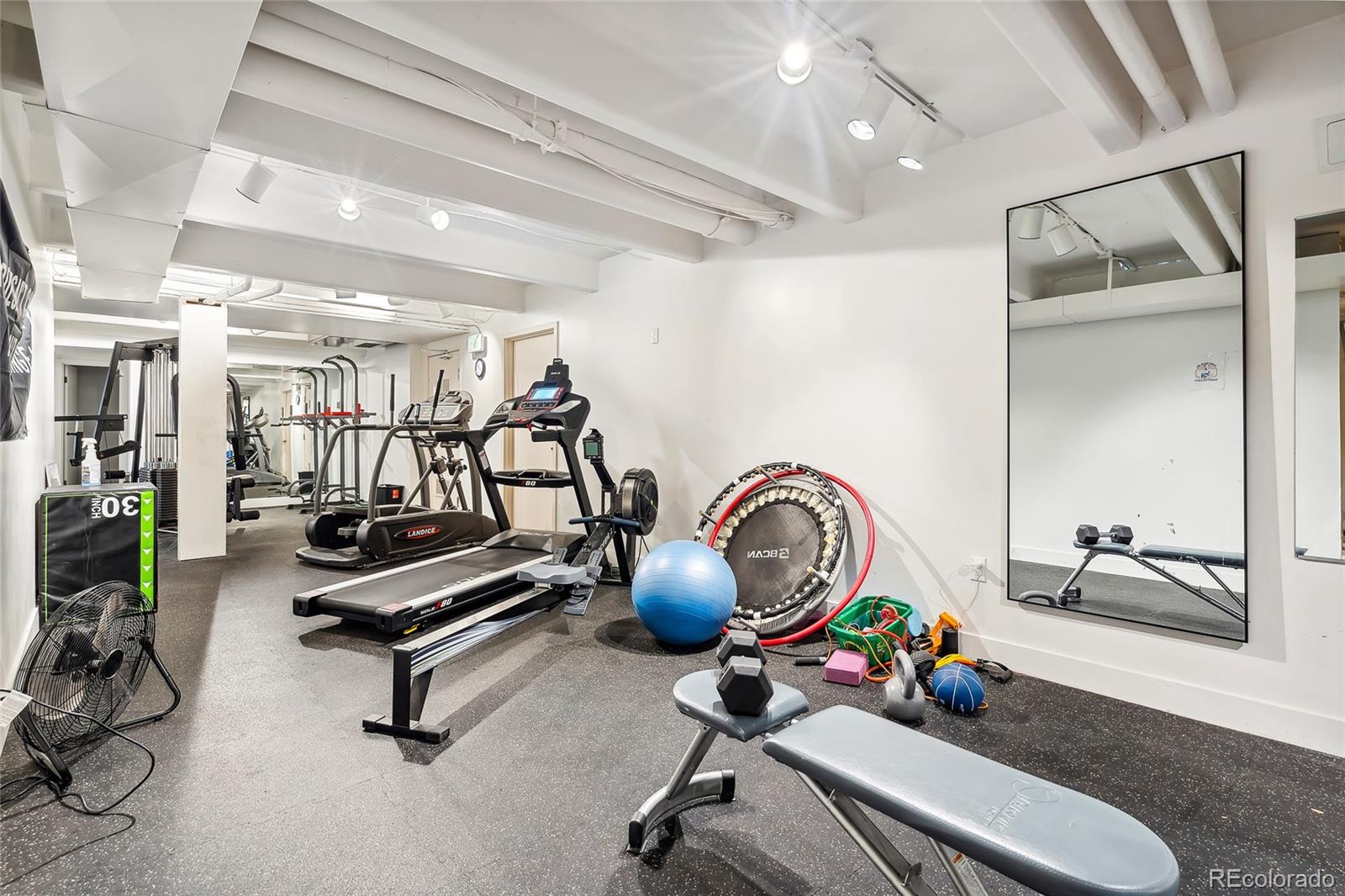 1255 N Ogden Street Unit: 305