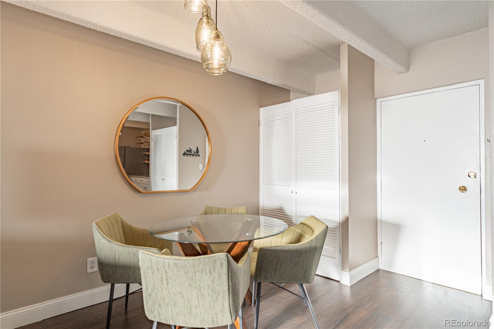 1255 N Ogden Street Unit: 305