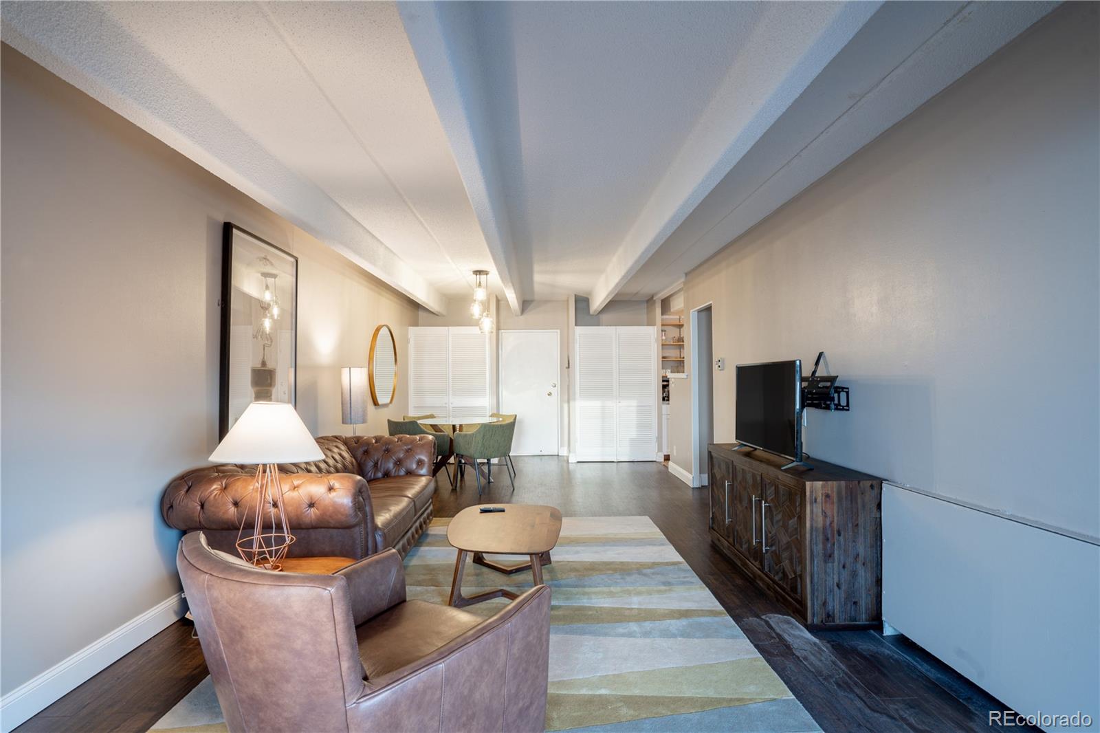 1255 N Ogden Street Unit: 305