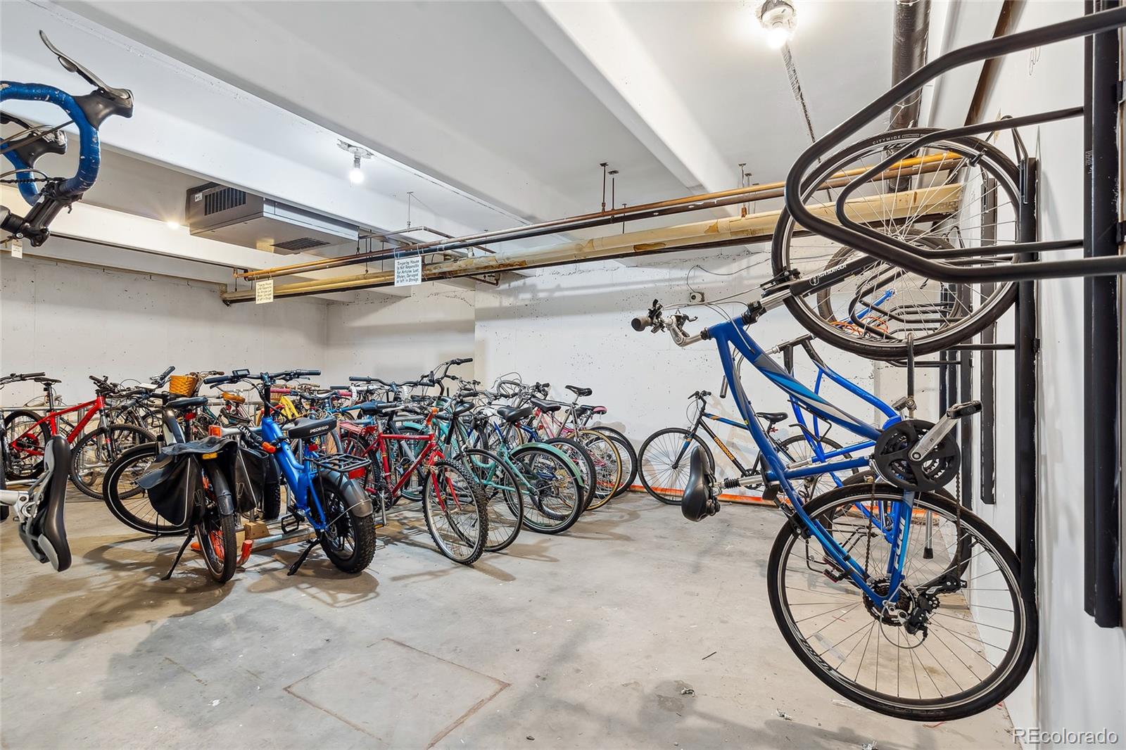 1255 N Ogden Street Unit: 305