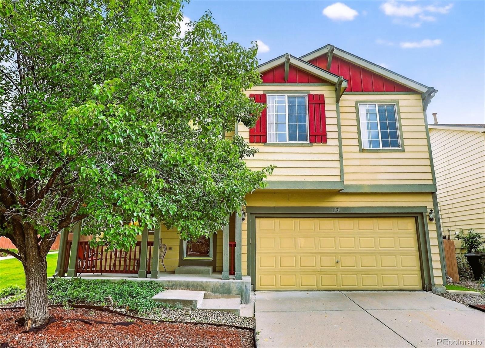 1131 S Chester Court