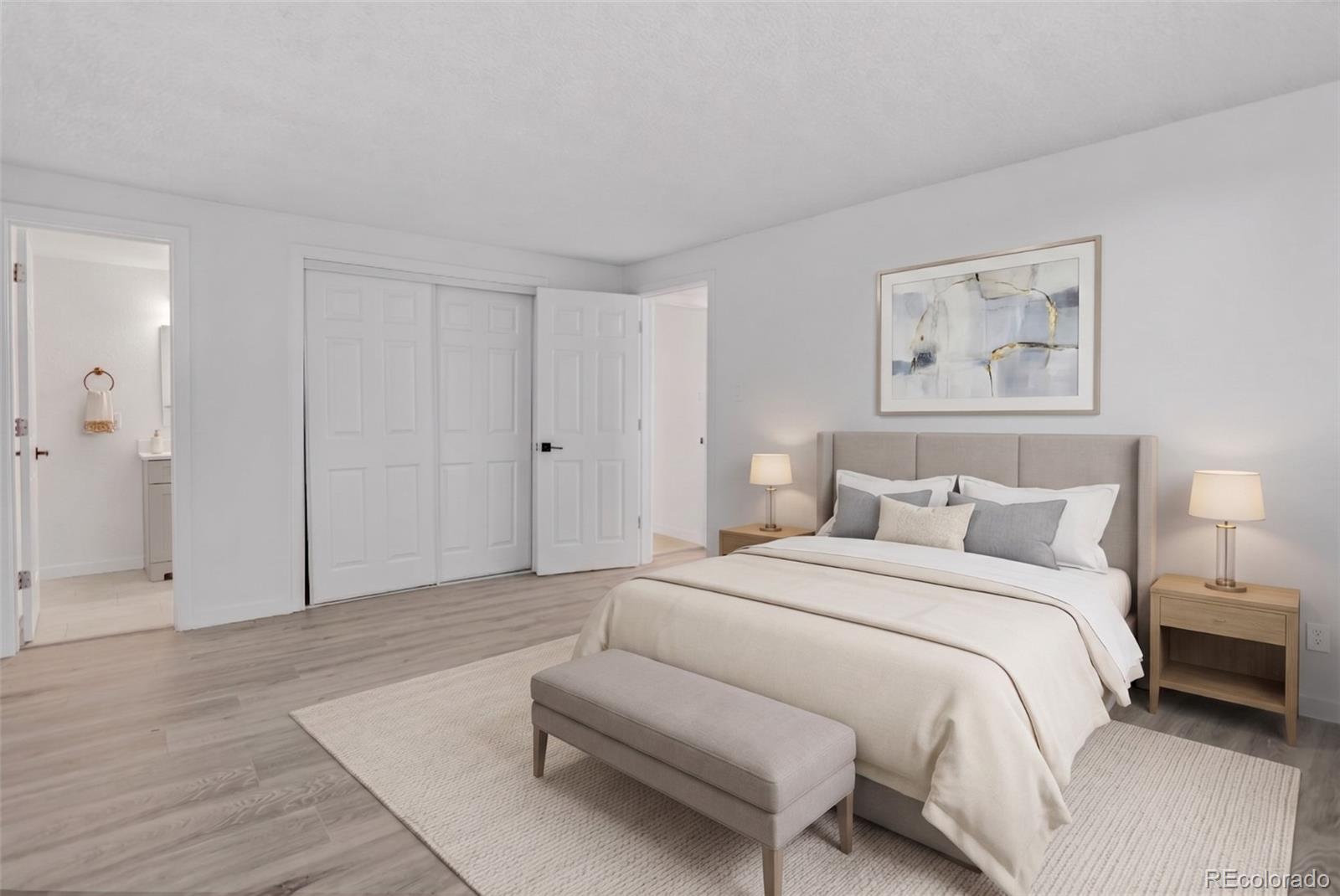 7335 E Quincy Avenue Unit: 104