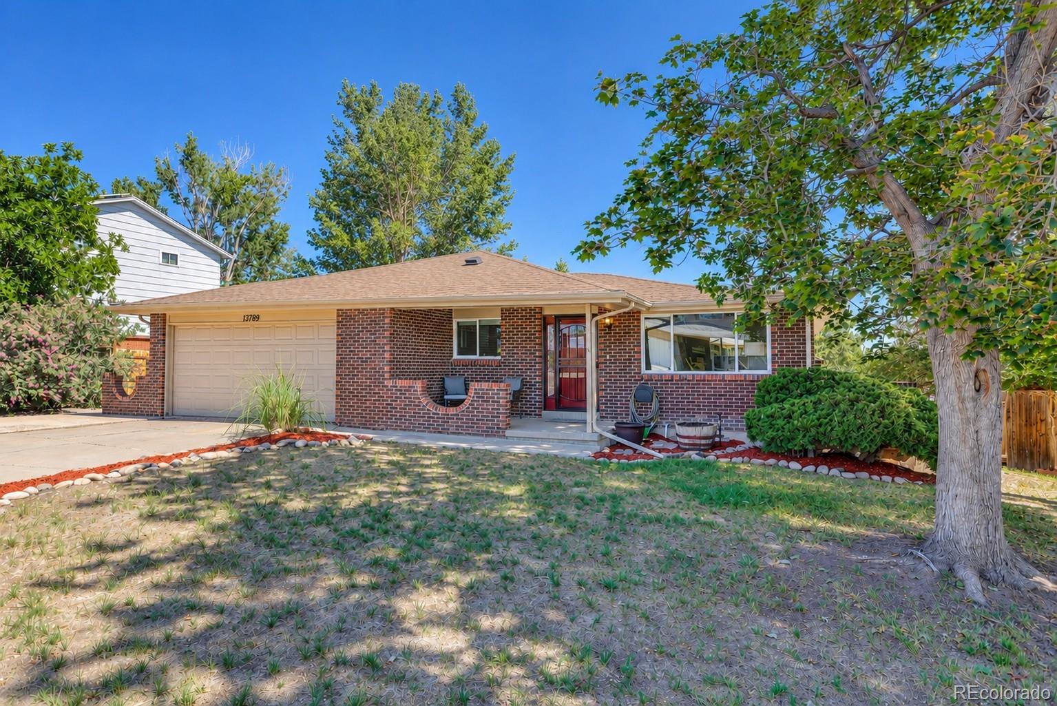 13789 Omega Circle Lone Tree Co Us 80124 Rec7496277