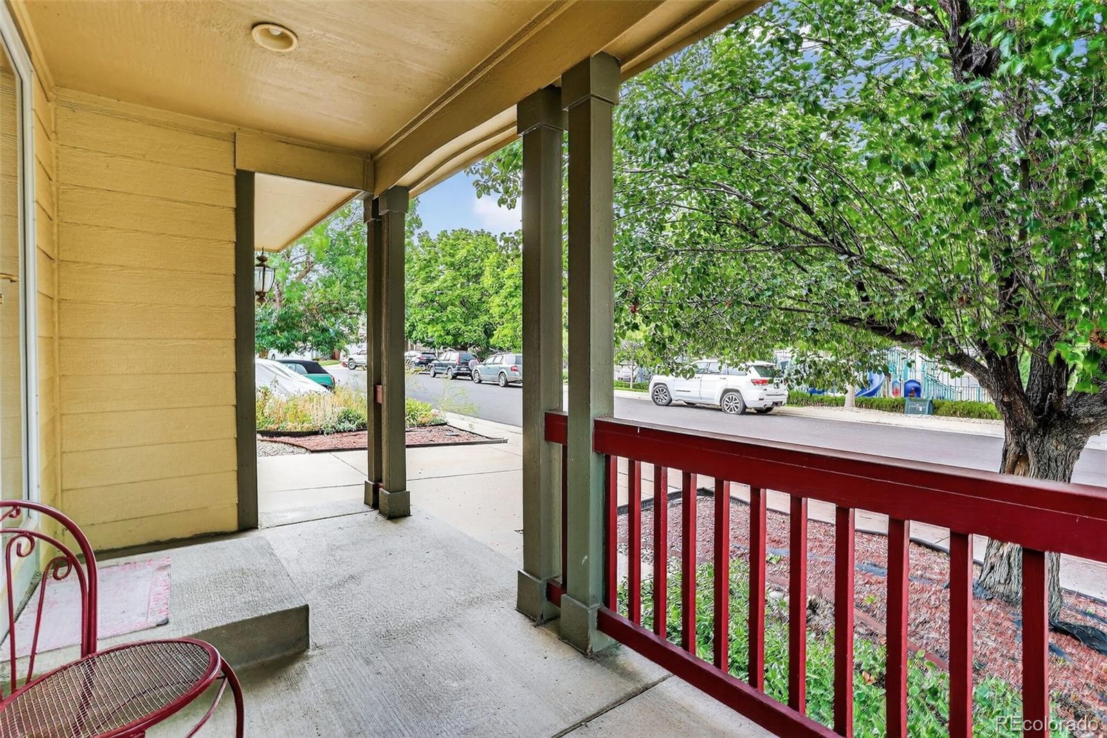 1131 S Chester Court