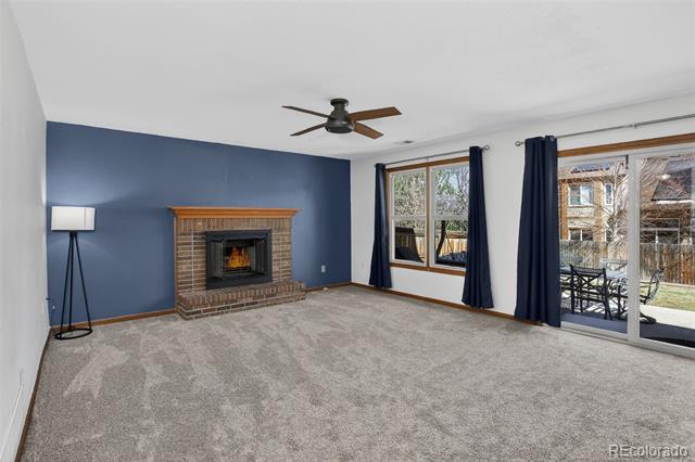 5250 S Yampa Court