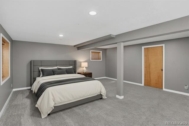 5250 S Yampa Court