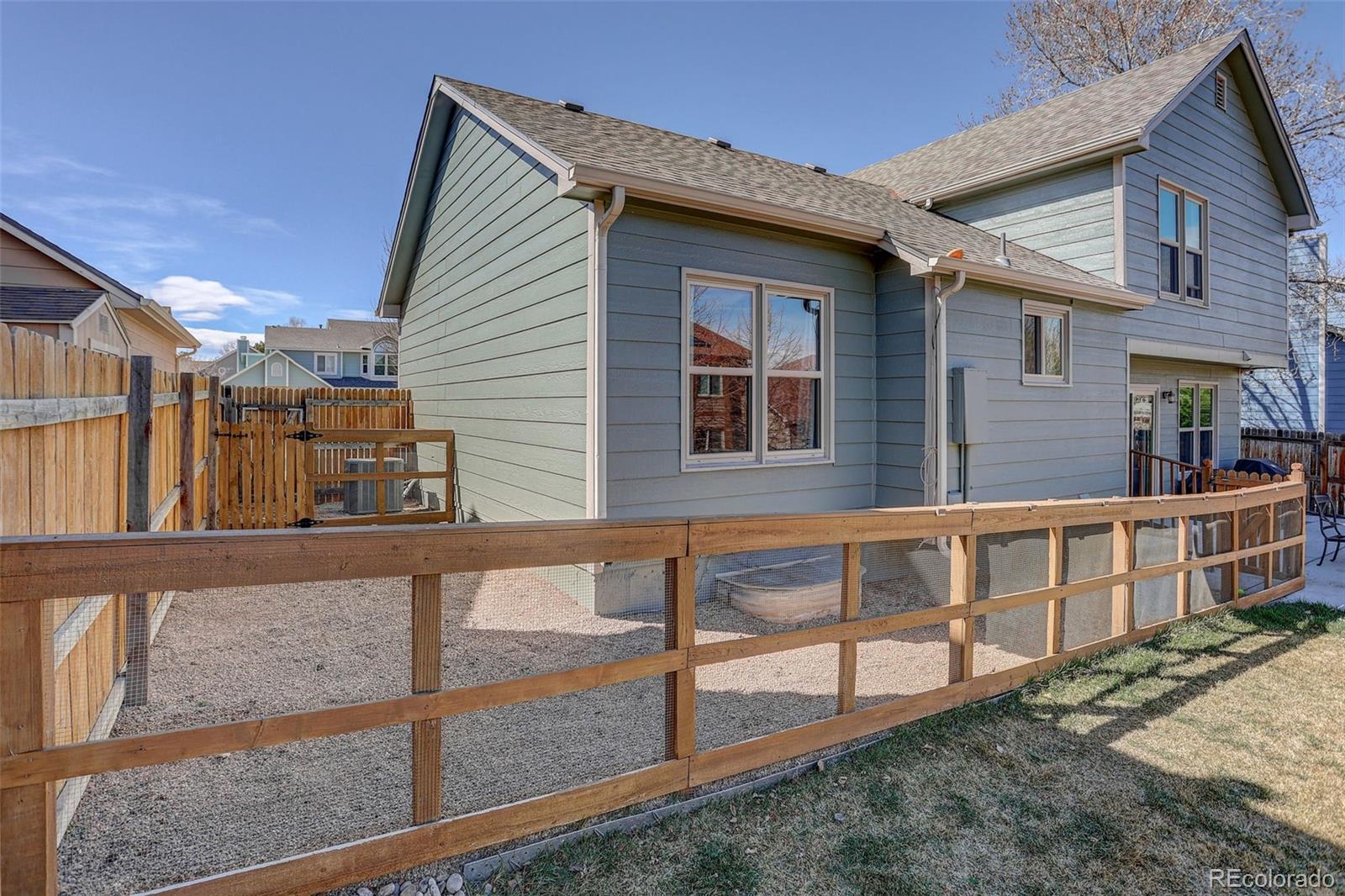 5250 S Yampa Court