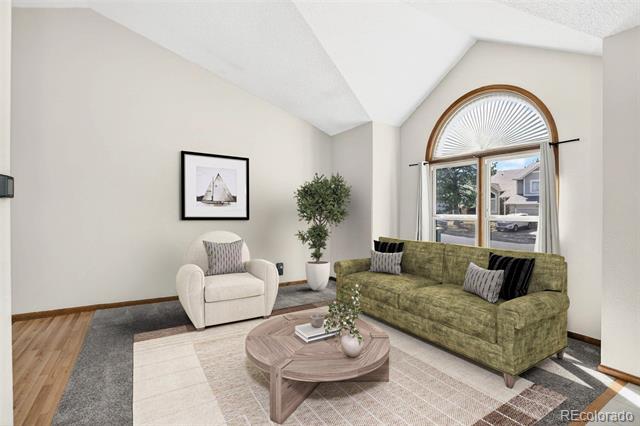 5250 S Yampa Court