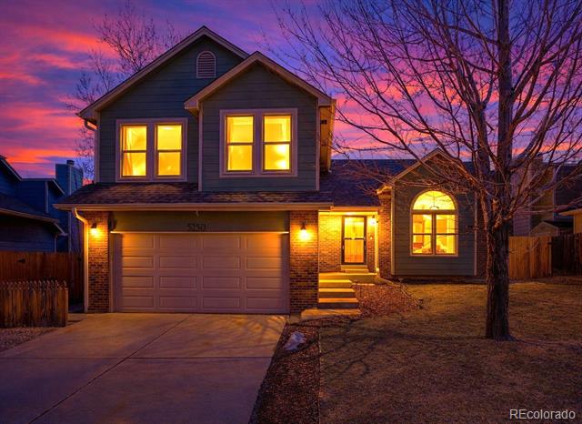 5250 S Yampa Court