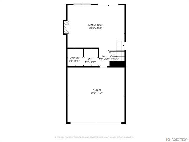 5250 S Yampa Court