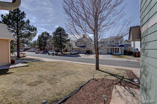5250 S Yampa Court