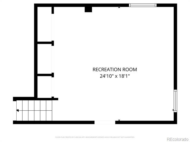 5250 S Yampa Court