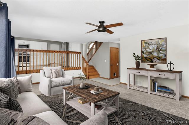 5250 S Yampa Court