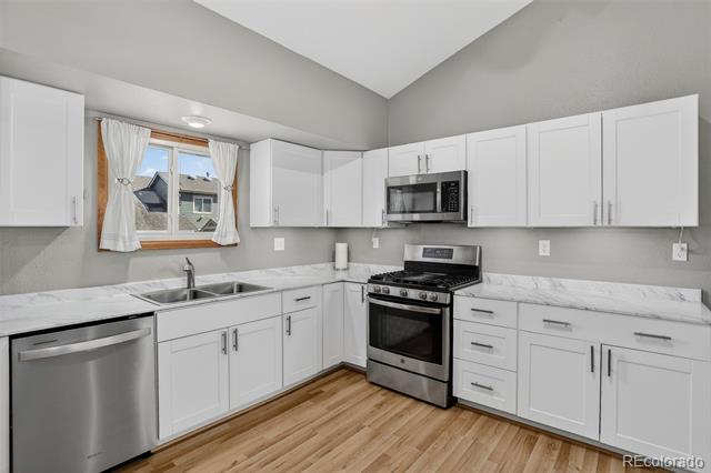 5250 S Yampa Court