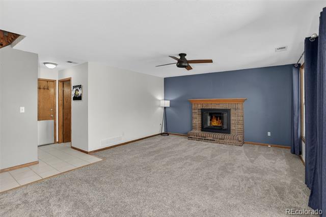 5250 S Yampa Court