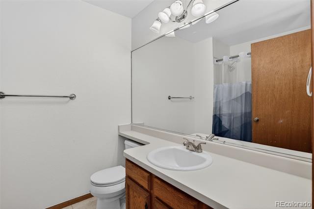 5250 S Yampa Court