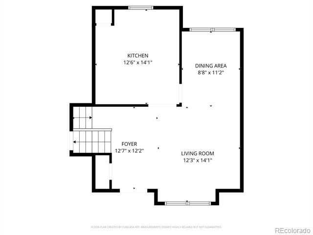 5250 S Yampa Court