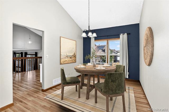 5250 S Yampa Court
