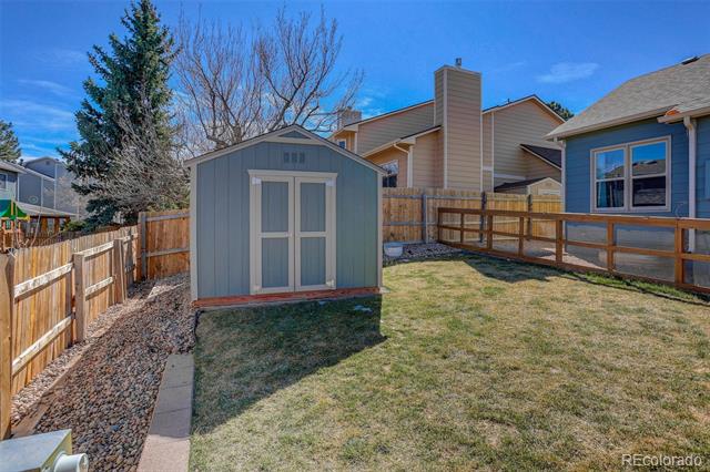 5250 S Yampa Court