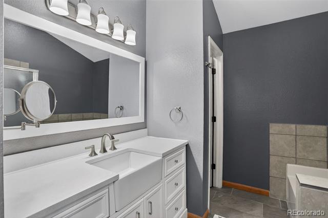 5250 S Yampa Court