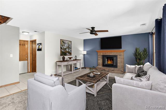 5250 S Yampa Court