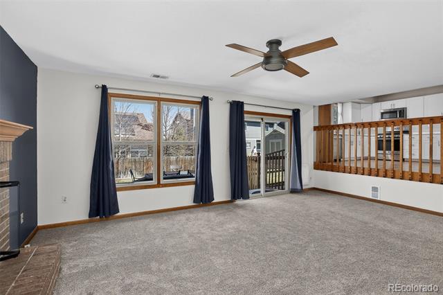 5250 S Yampa Court