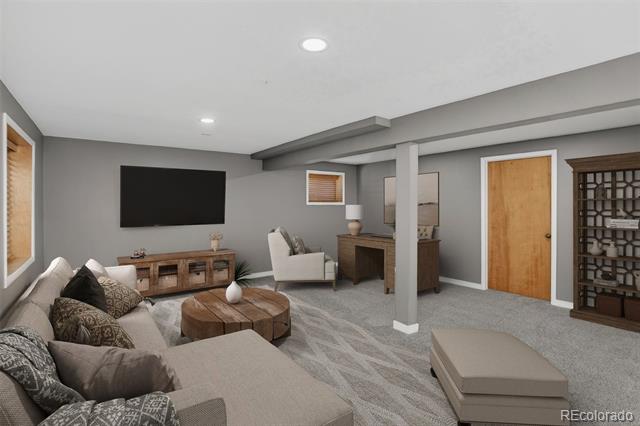 5250 S Yampa Court