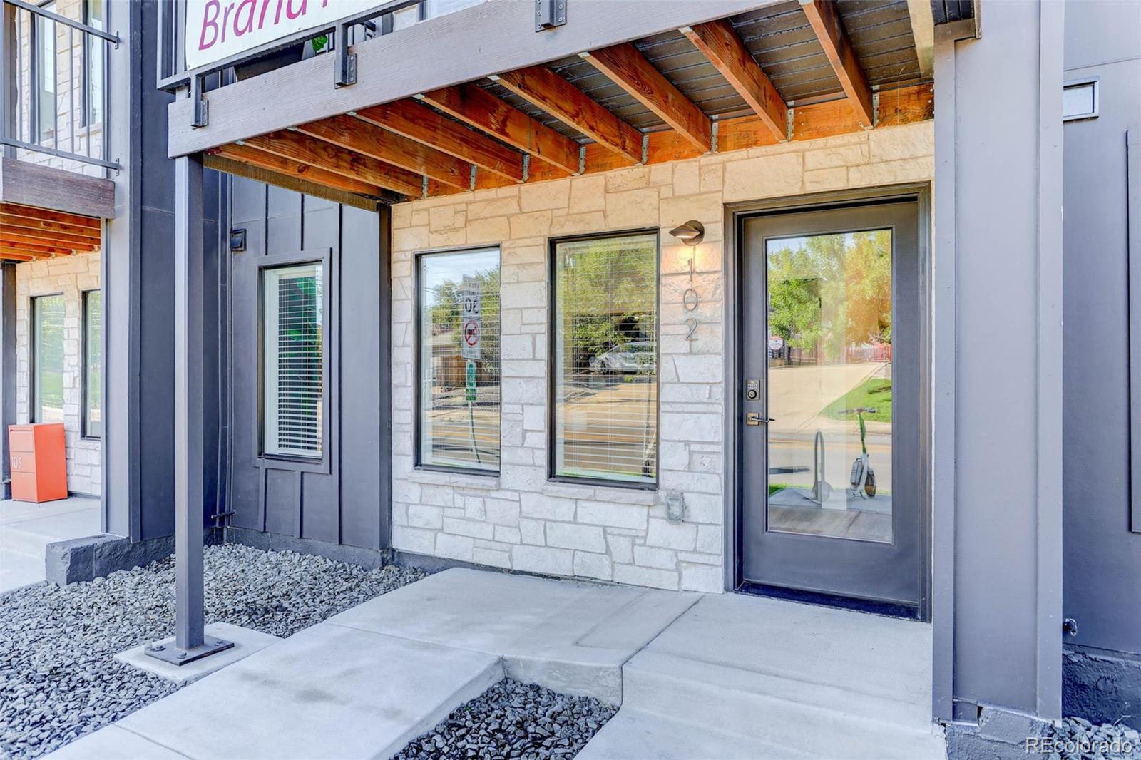 5128 W 26th Avenue Unit: 102