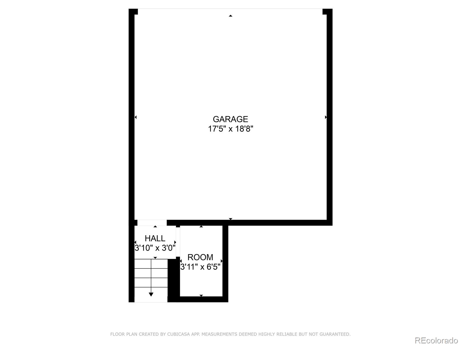 5128 W 26th Avenue Unit: 102
