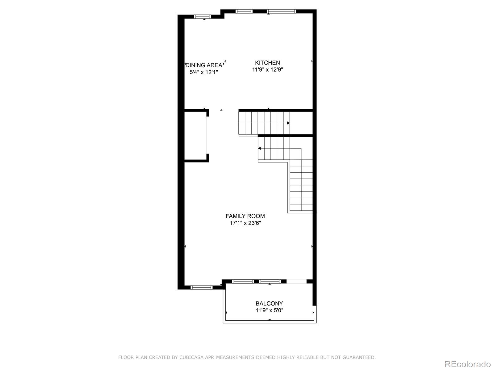5128 W 26th Avenue Unit: 102