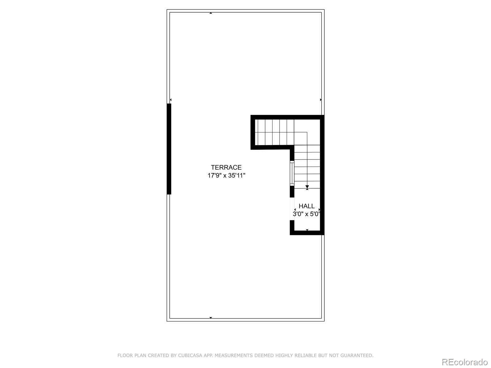 5128 W 26th Avenue Unit: 102