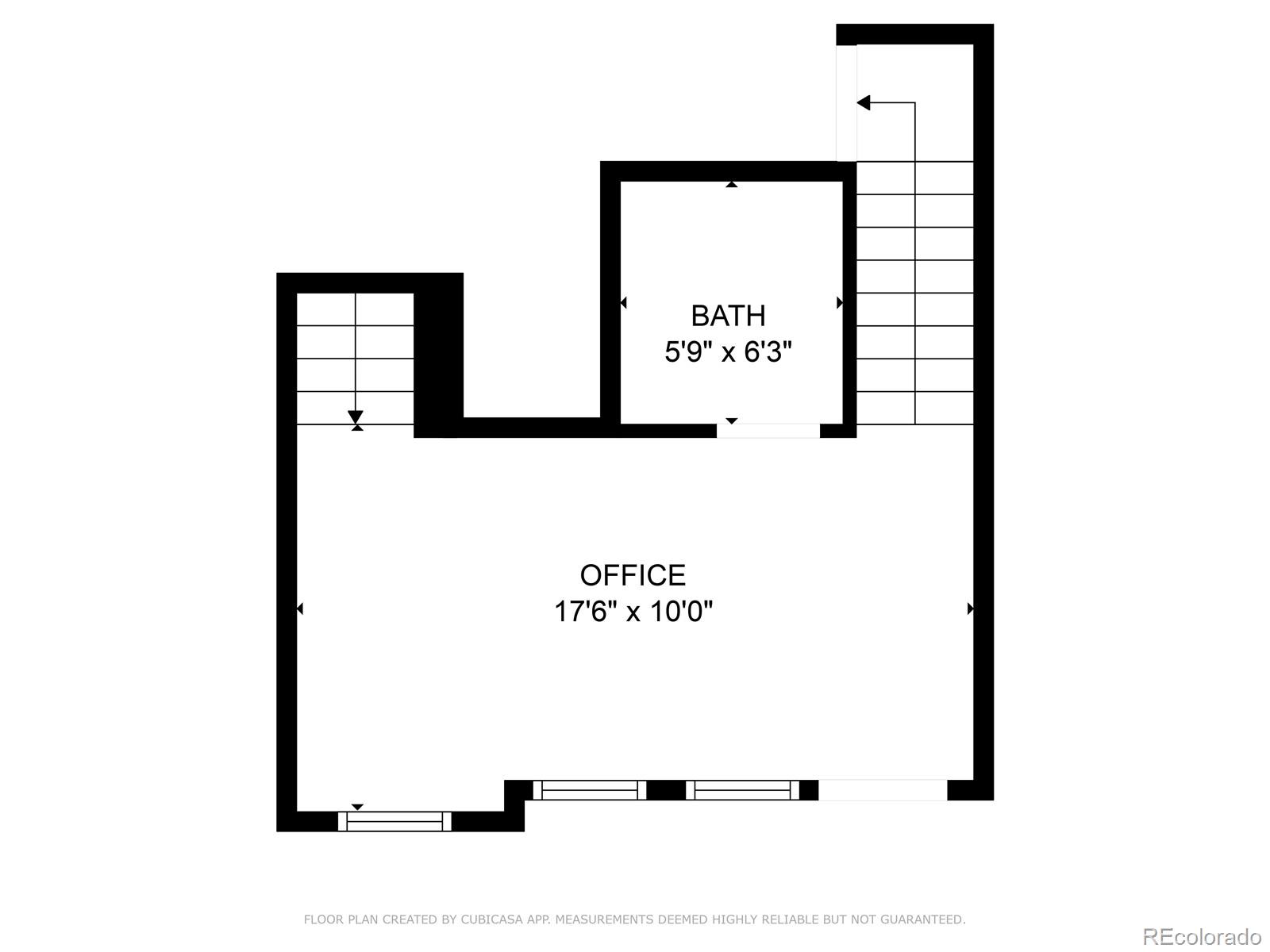 5128 W 26th Avenue Unit: 102