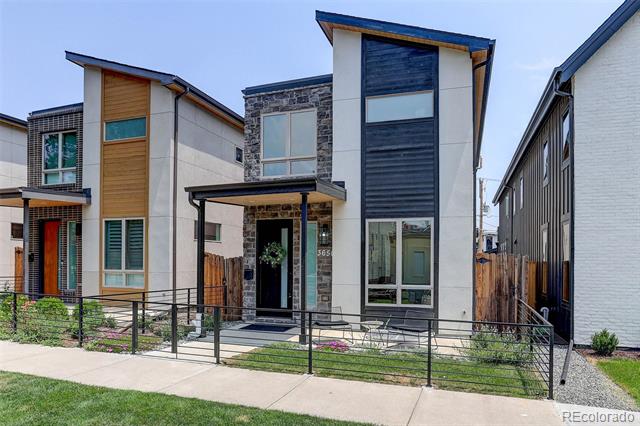3650 Mariposa Street Denver Co Us 80211 Rec8028741
