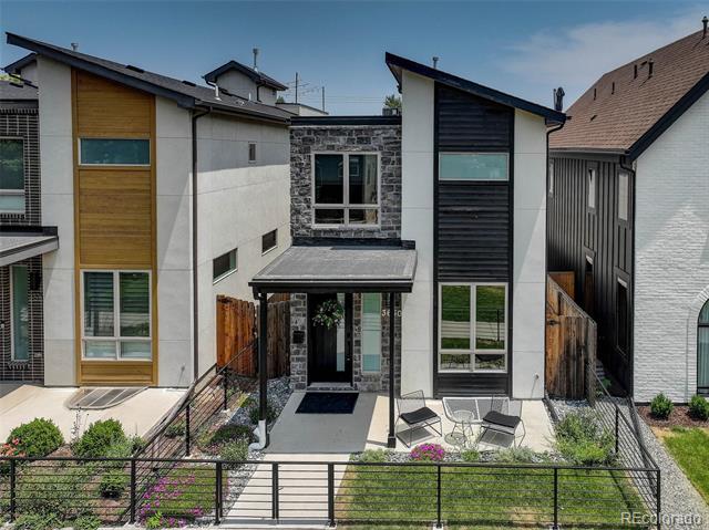 3650 Mariposa Street