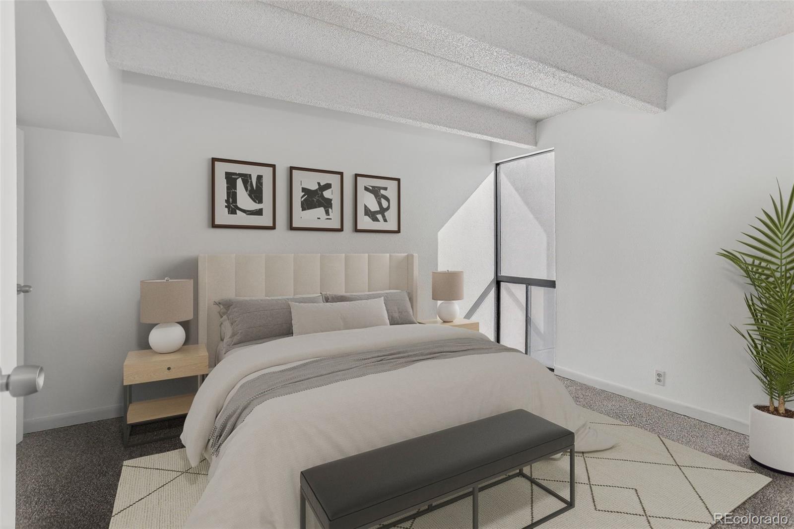 777 Washington Street Unit: 1004