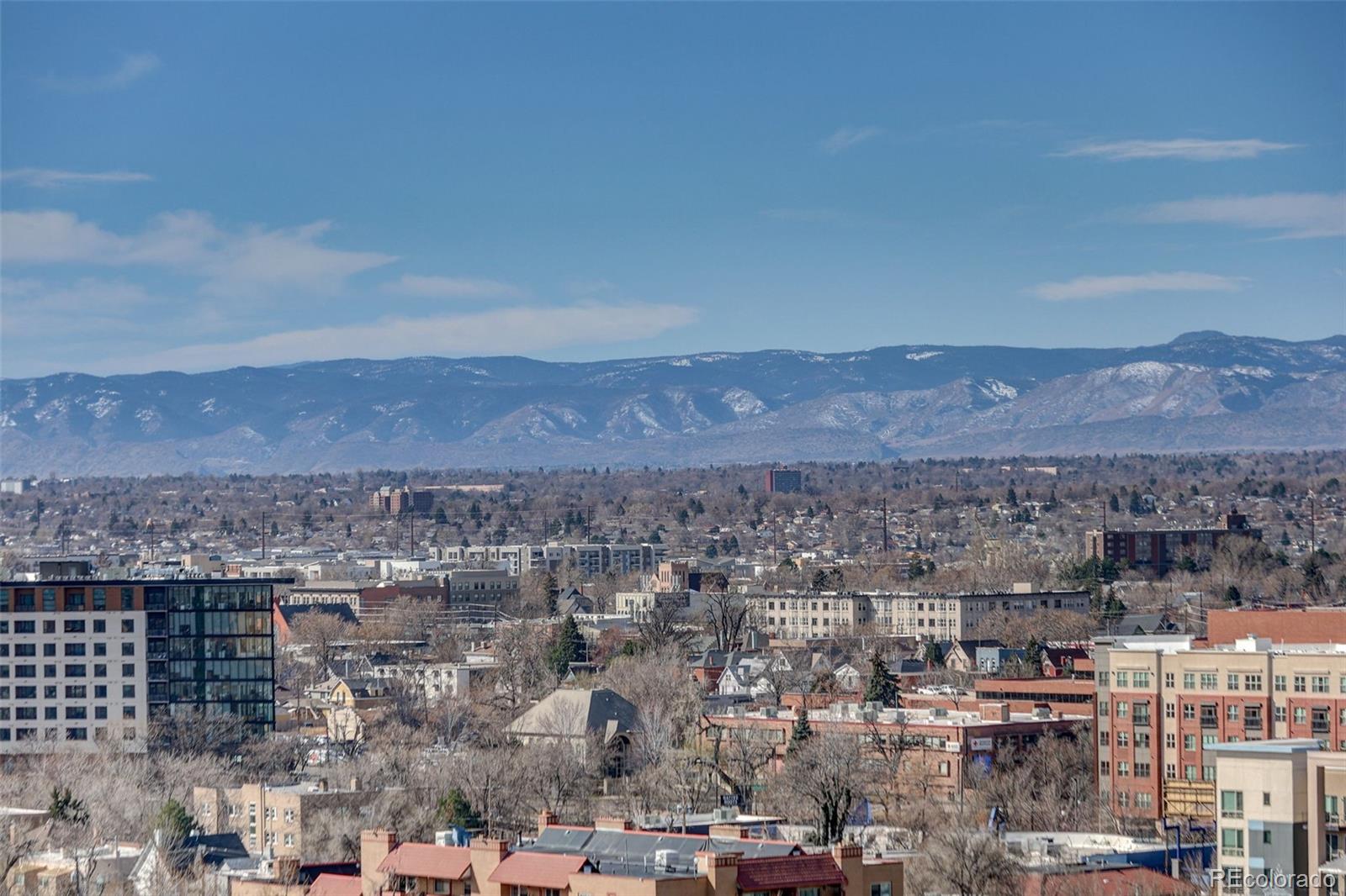 777 Washington Street Unit: 1004