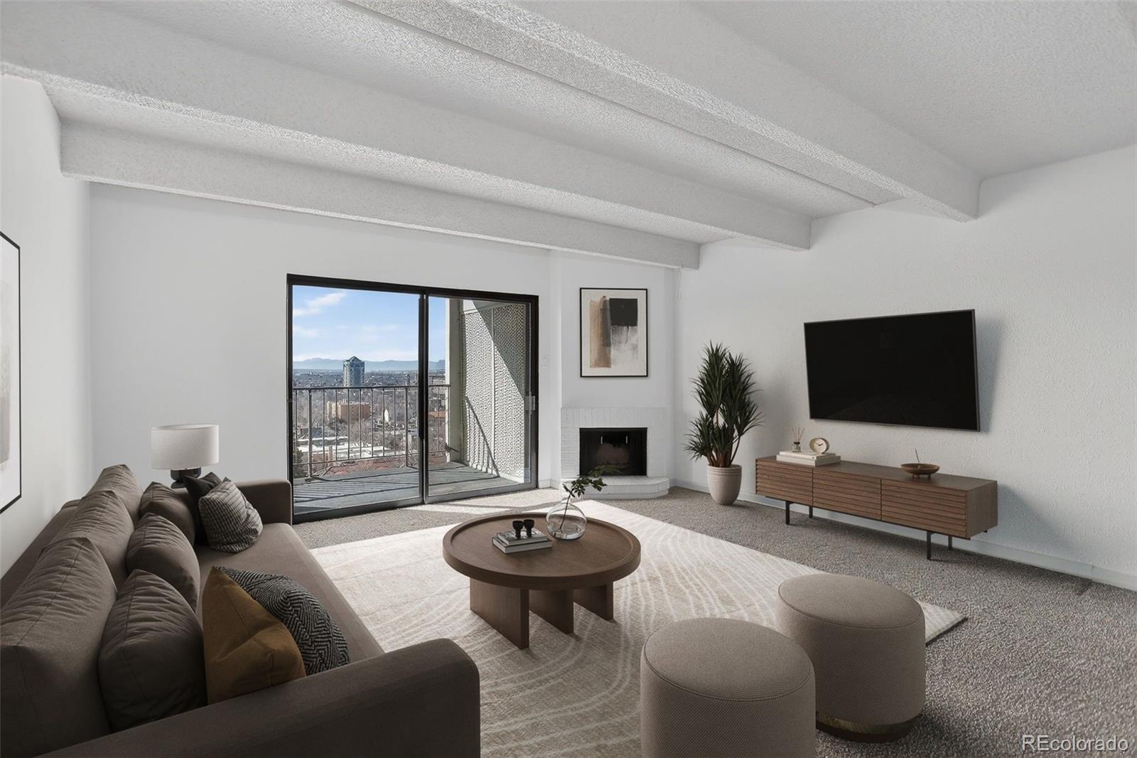 777 Washington Street Unit: 1004