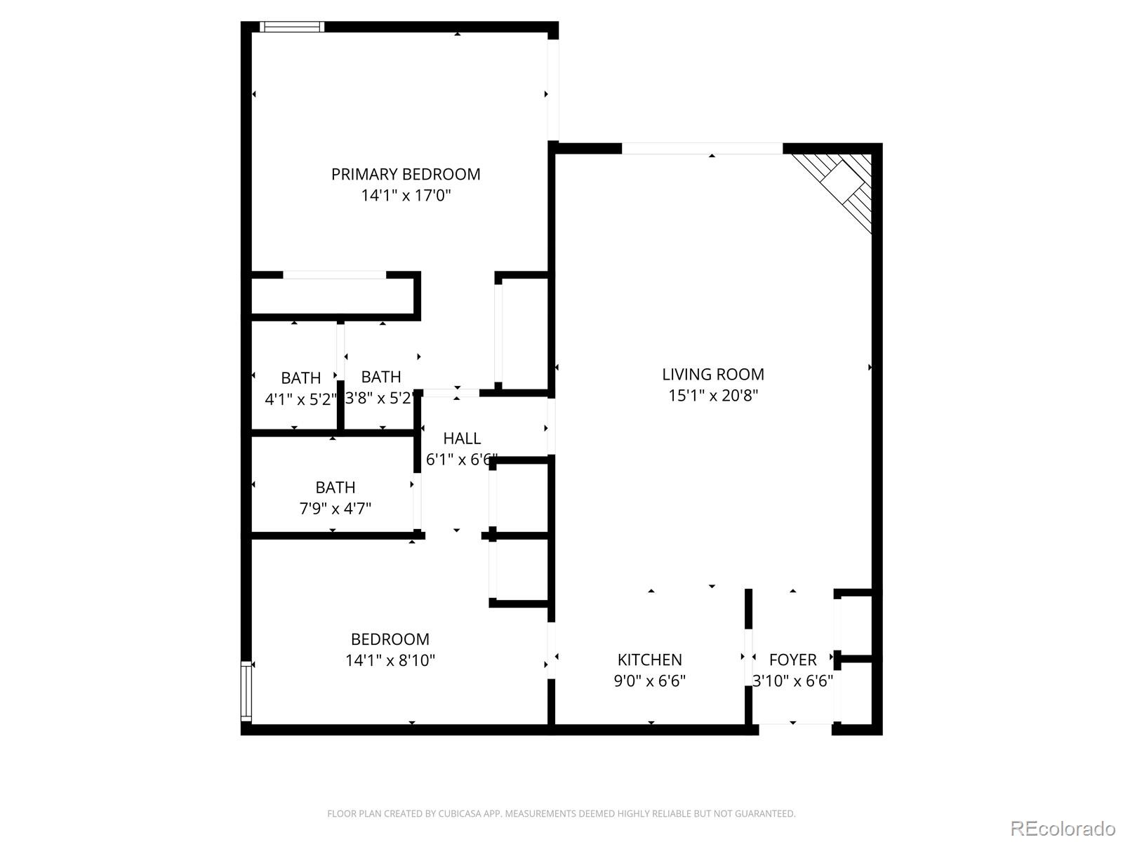 777 Washington Street Unit: 1004