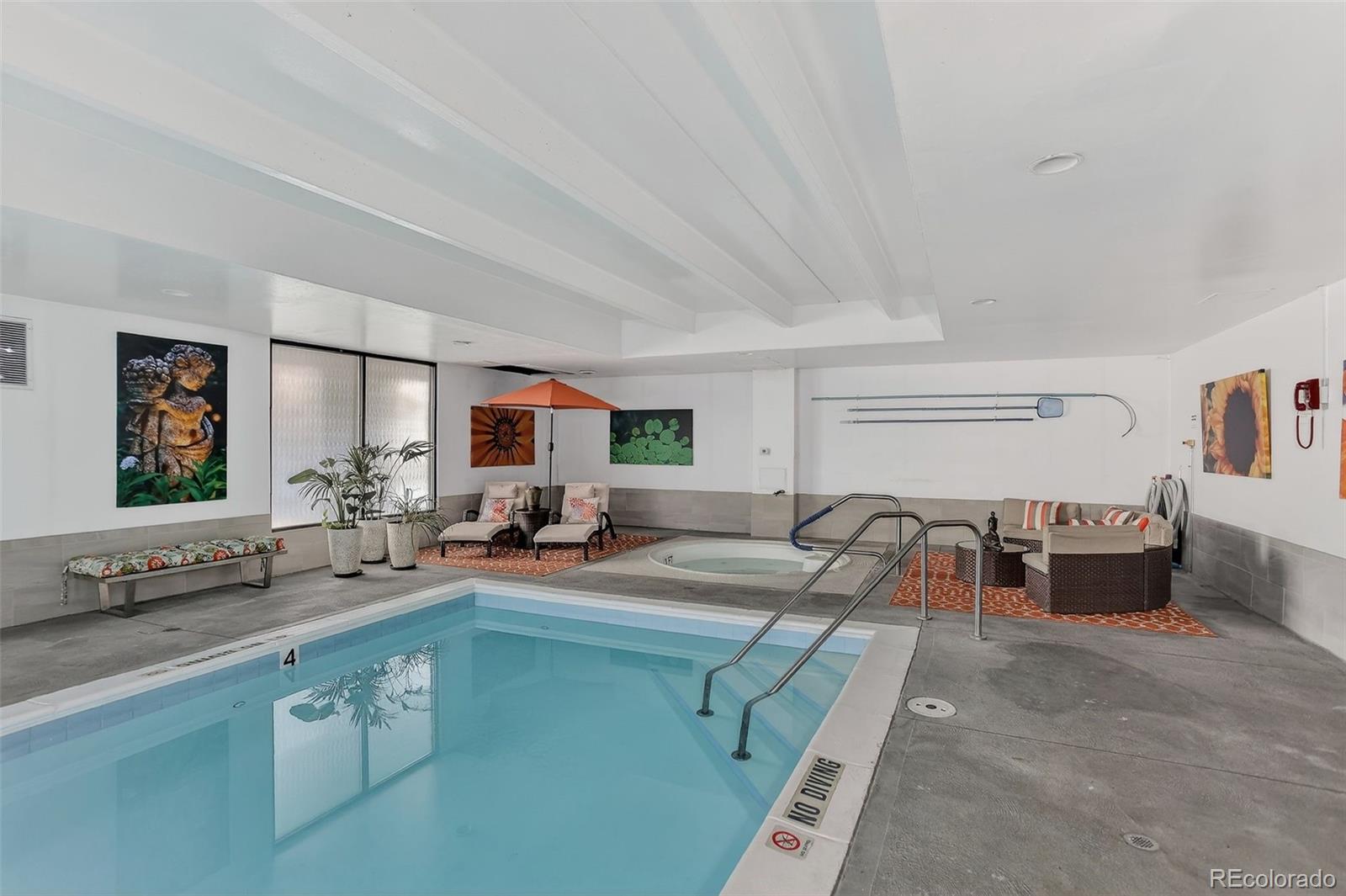 777 Washington Street Unit: 1004