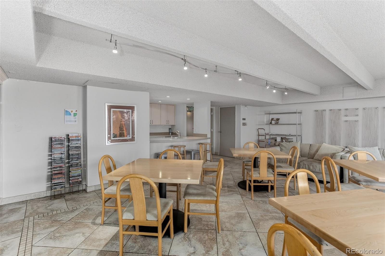 777 Washington Street Unit: 1004